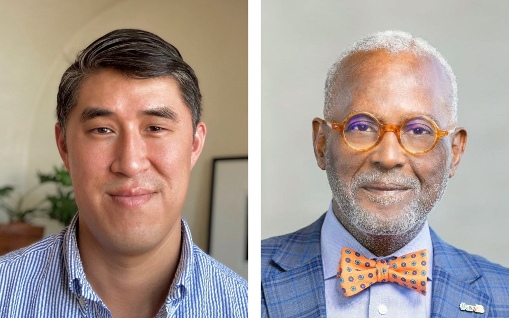 Taking Cogenerational Co-Leadership to the Next Level