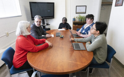 BIG IDEA WINNER: Community Learning Labs at the University of Missouri-St. Louis