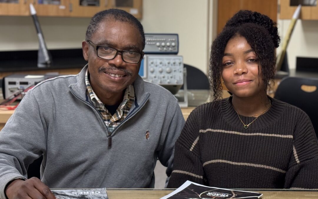 Big Idea Winner: Humans of VUU: Conversations Across Generations