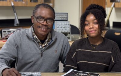 Big Idea Winner: Humans of VUU: Conversations Across Generations