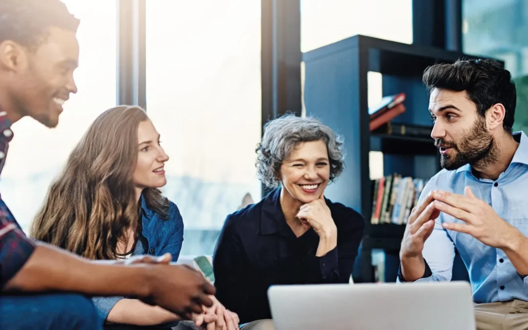 The Leadership Advantage That’s Already On Your Payroll