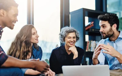 The Leadership Advantage That’s Already On Your Payroll