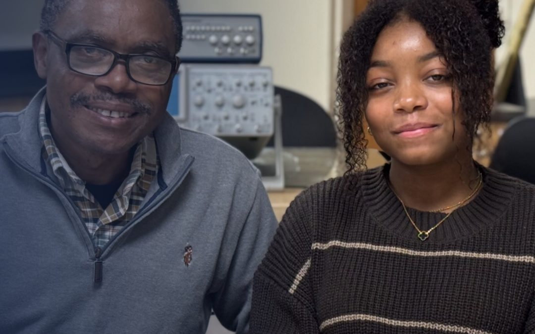An Intergenerational Life