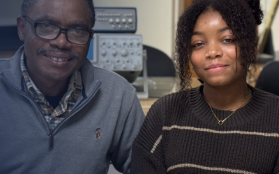 An Intergenerational Life