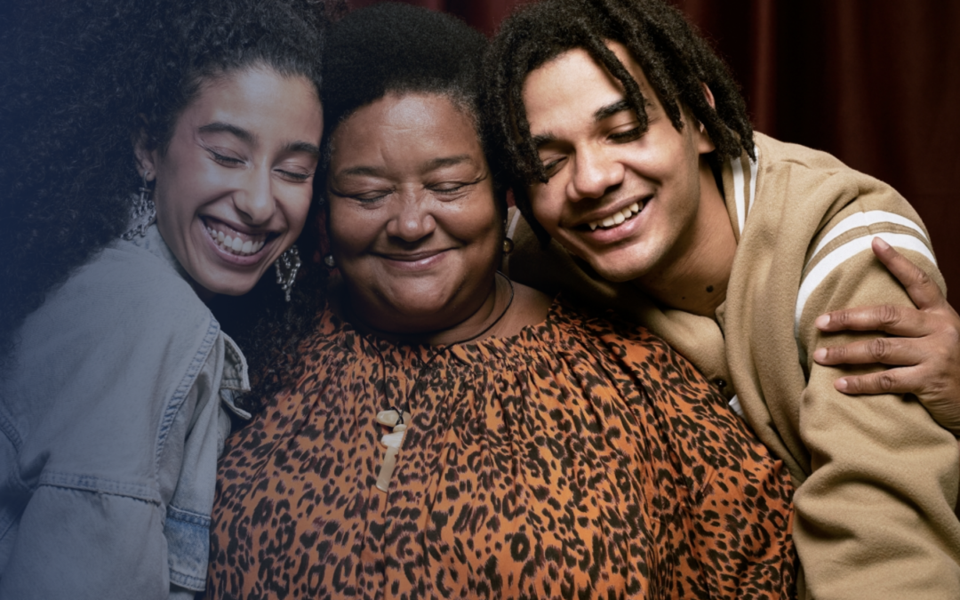 Connecting Generations: Lessons from Six Decades of Intergenerational Practice