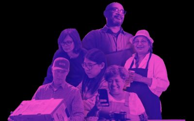 Workplace Mental Health for Older Workers