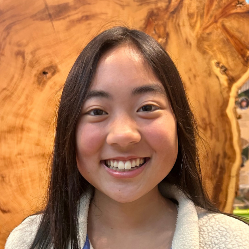 4 Questions with Adele Ryono