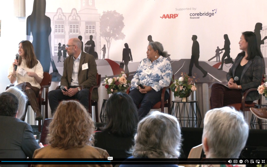 Reimagining Higher Education for the Multigenerational Moment