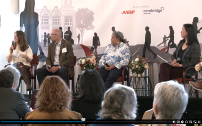 Reimagining Higher Education for the Multigenerational Moment