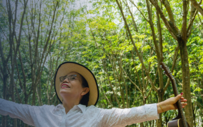 At the Tipping Point: Liberating a New Age of Aging