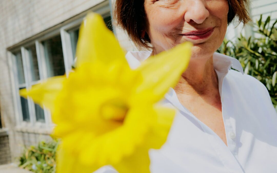 How I Became Less Ambitious—and Happier—in Retirement