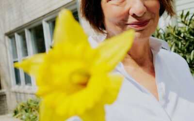 How I Became Less Ambitious—and Happier—in Retirement