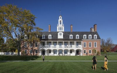 The Big Idea: Who Says Adults Can’t Go to Summer School?