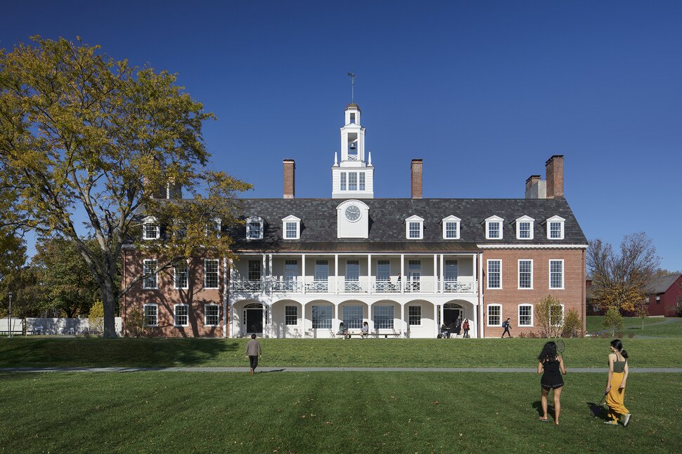 The Big Idea: Who Says Adults Can’t Go to Summer School?