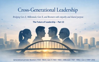 Cross-Generational Leadership