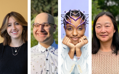 Event Recording: America at 250 – Cogenerational Conversation About Our Nation’s Future
