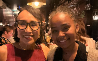 Separated in age by 40 years, Miyoko Schinner and Haley Duren’s collaboration heralds a new future for vegan food