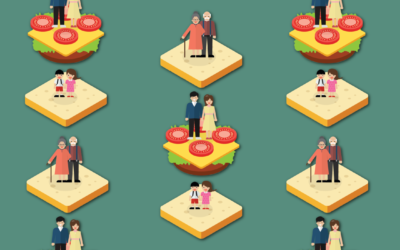 This Was Our Life’: A Reading List on Multigenerational Caregiving