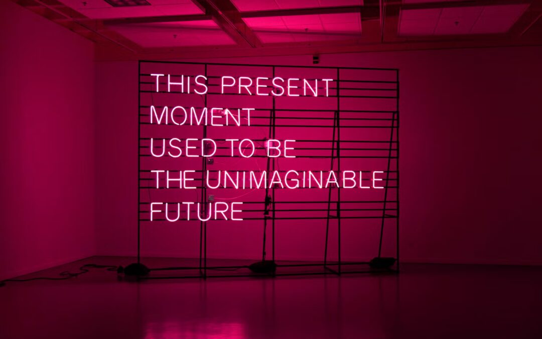 Operationalizing Imagination