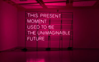 Operationalizing Imagination