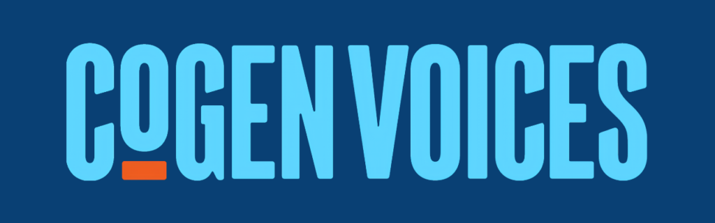 CoGen Voices