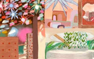 Building Blocks for Designing Intergenerational Spaces