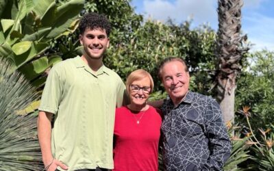 I help an older couple for 10 hours a week. It’s made San Francisco affordable.