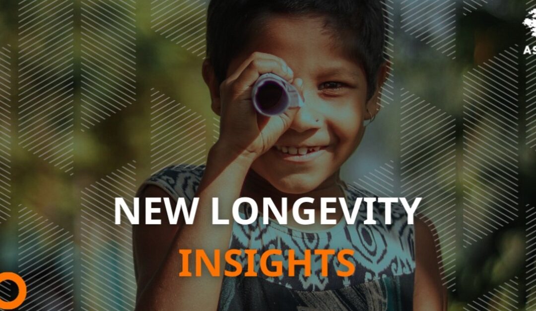 New Longevity Insights: Connection Is Becoming a Health Imperative