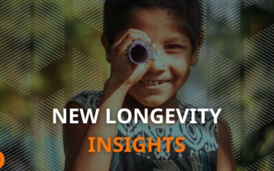 New Longevity Insights: Connection Is Becoming a Health Imperative