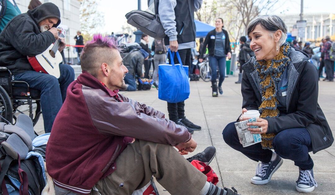 Nonprofit Leaders Have Some Blunt Advice for Their Funders