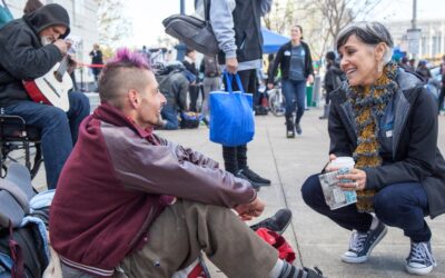 Nonprofit Leaders Have Some Blunt Advice for Their Funders