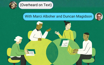 Overheard on Text: The Diversity Nobody Wants to Measure