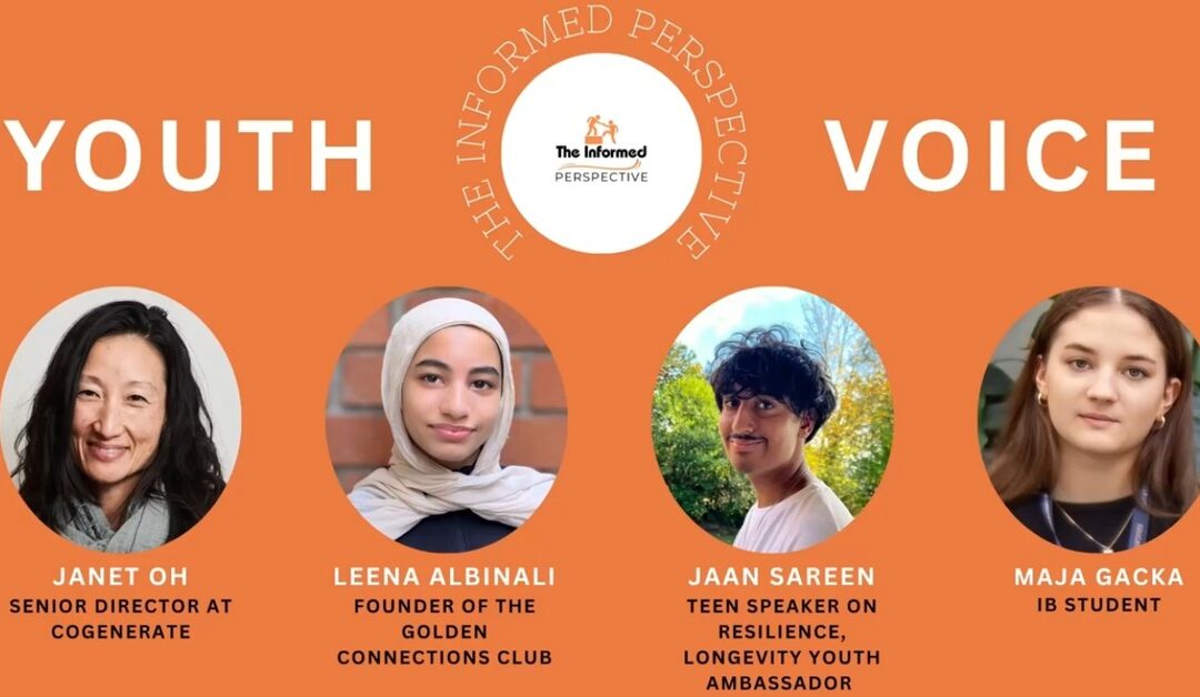 Youth Voice
