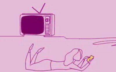 Feeling the news: How young news consumers connect emotionally in the age of feeds and streams