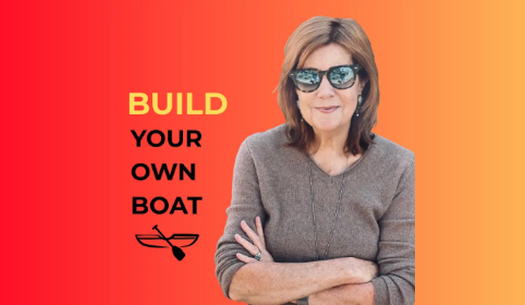 How Art Can Fight Ageism: Meg LaPorte on Nonprofit Entrepreneurship, Intergenerational Partnership, and Creative Activism