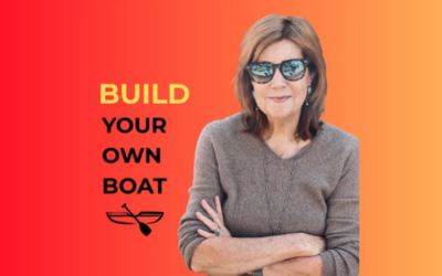 How Art Can Fight Ageism: Meg LaPorte on Nonprofit Entrepreneurship, Intergenerational Partnership, and Creative Activism