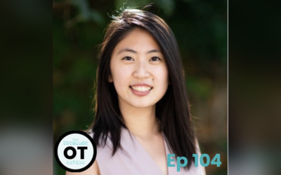Elissa Lee, OTD, OTR: OT in Community Engagement