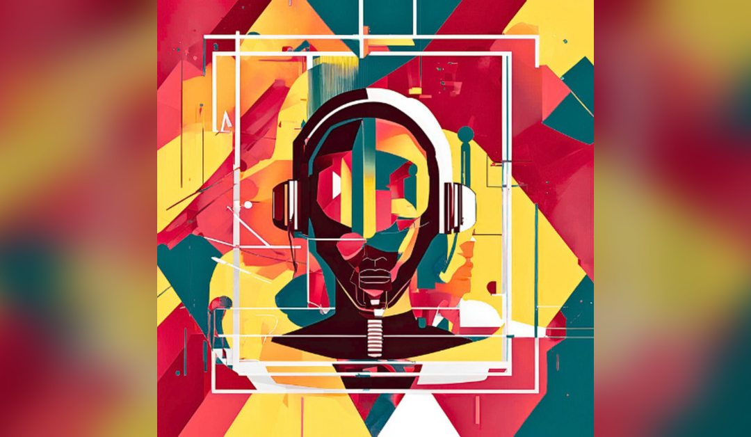 AI and Youth: Growing Up Inside the Machine