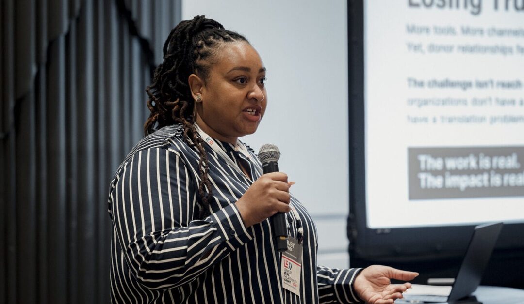 Lenfest News Philanthropy Summit: The marketplace model for local news