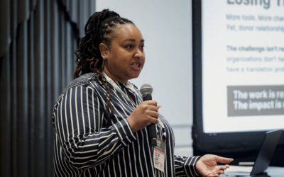 Lenfest News Philanthropy Summit: The marketplace model for local news