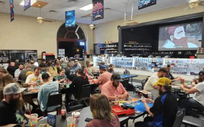 How Local Card Shops Are Evolving Into Modern Community Hub