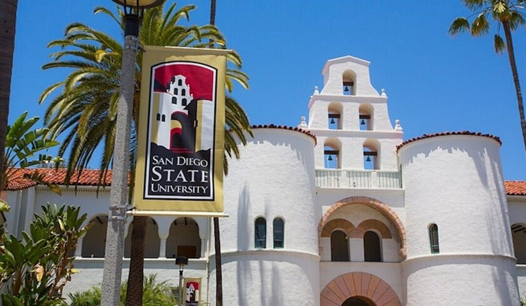 SDSU’s Mission Valley Bets On Aging Boom With 250-Unit Senior Tower