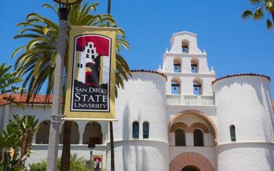 SDSU’s Mission Valley Bets On Aging Boom With 250-Unit Senior Tower