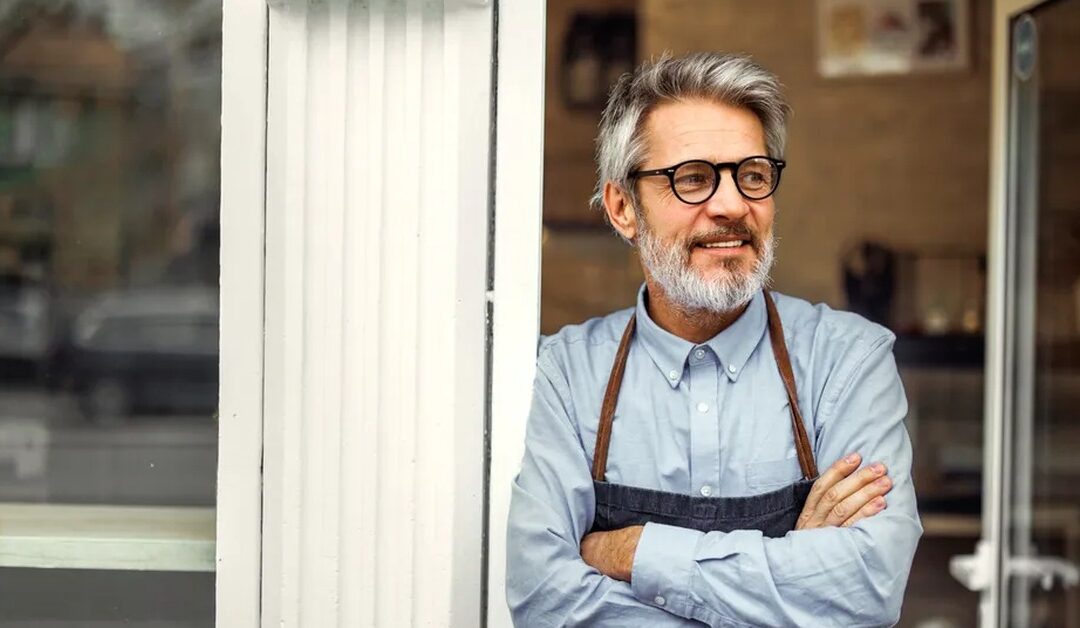 Finding Meaning in Retirement: How to Embrace a Passion Later in Life