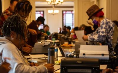 West Philly affordable housing: How a program pairs Drexel students with older adults